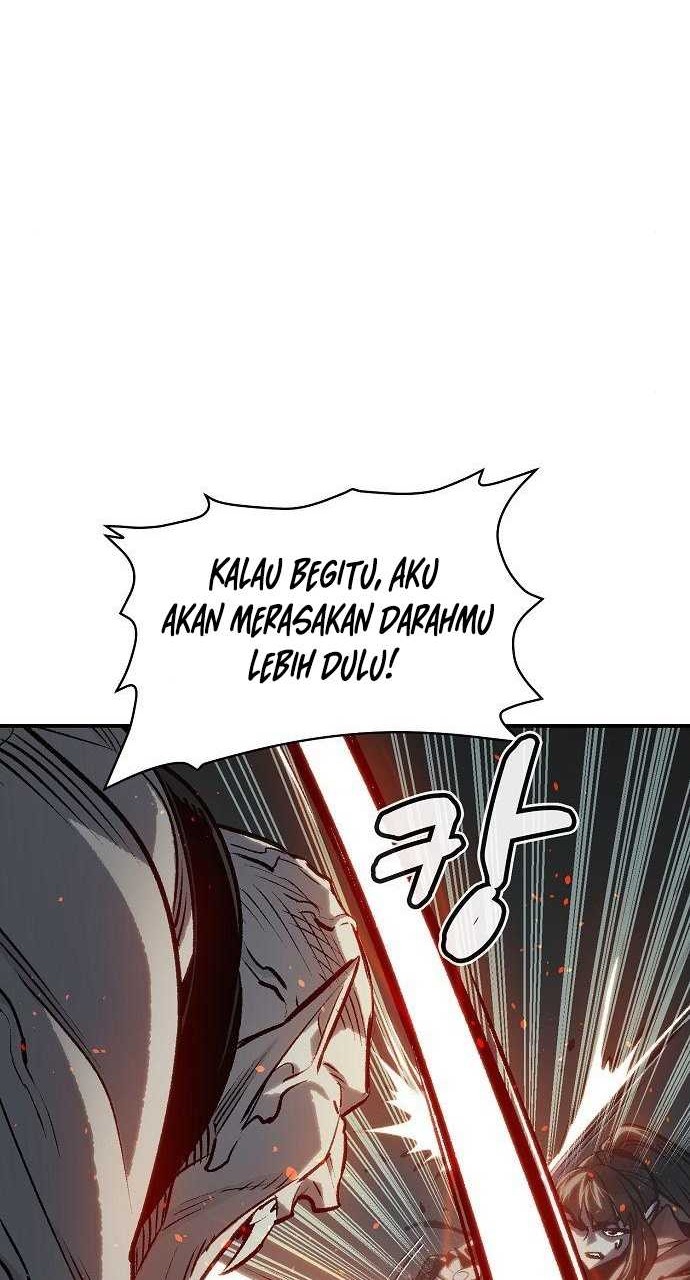 Alone Necromancer Chapter 17 - Halaman 7