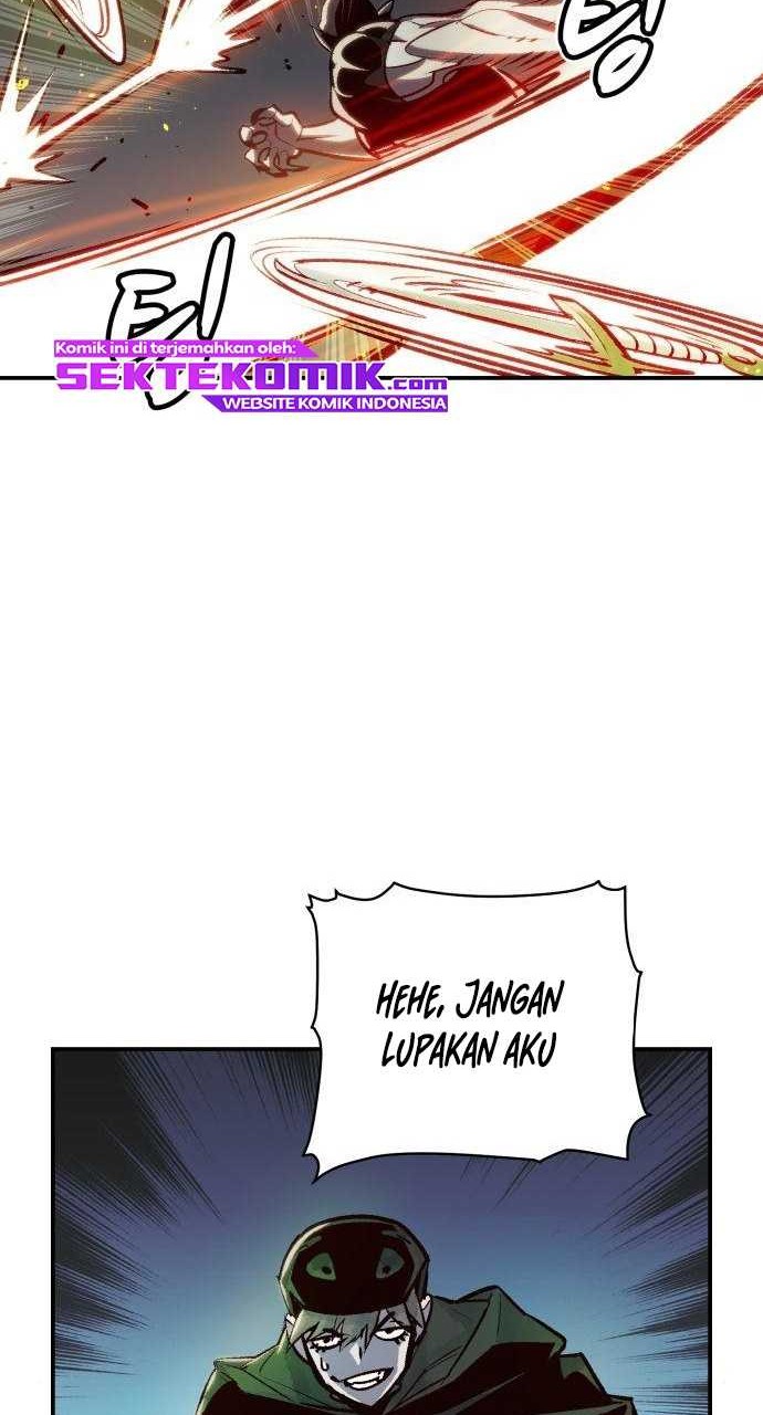Alone Necromancer Chapter 17 - Halaman 9