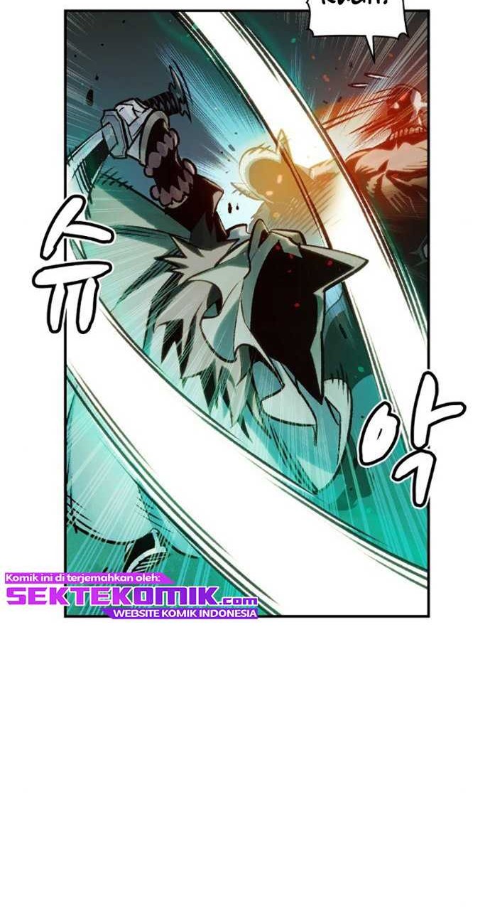 Alone Necromancer Chapter 17 - Halaman 15