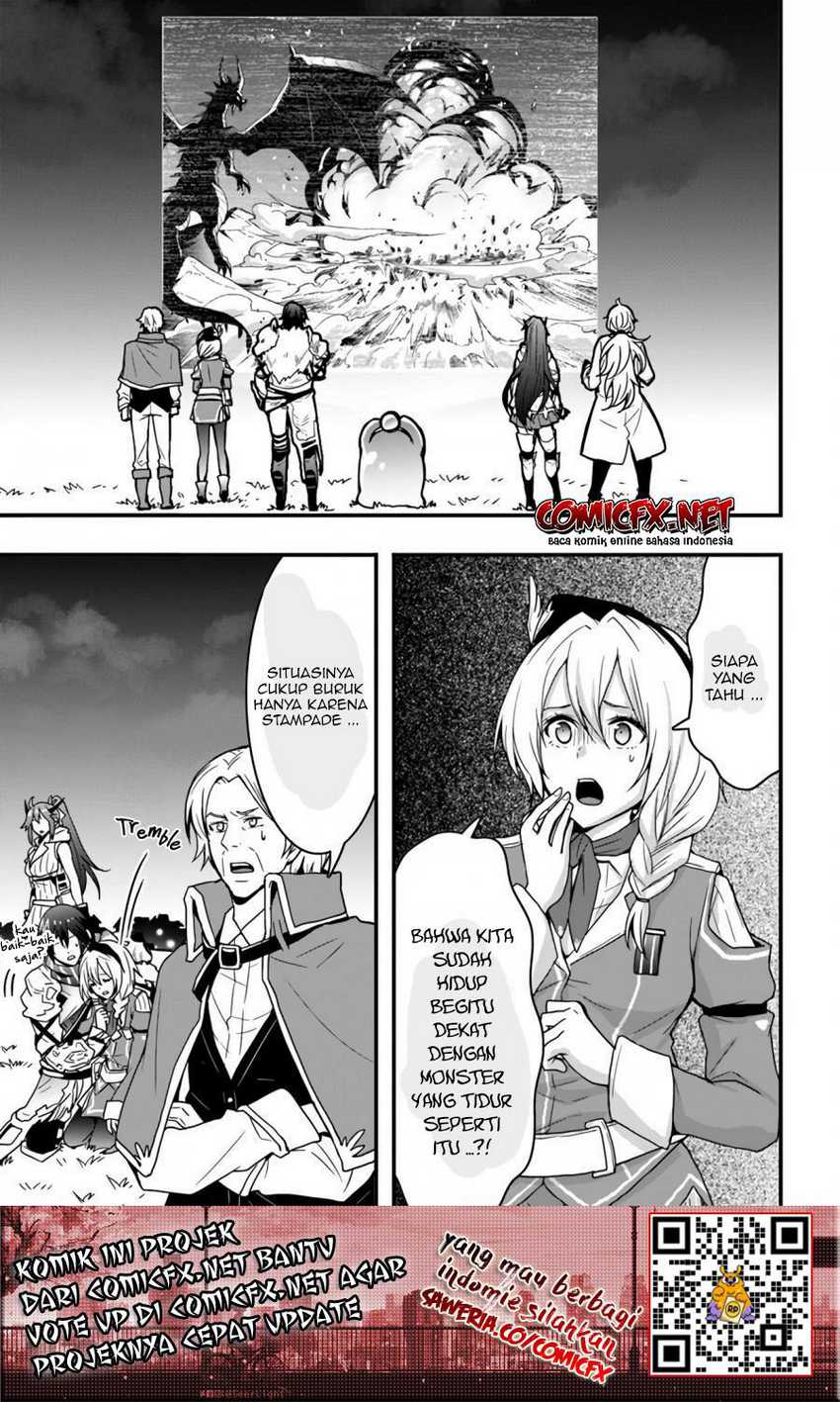 Manga Isekai de Te ni Ireta Seisan Skill wa Saikyou datta You desu Chapter 12 gambar 2