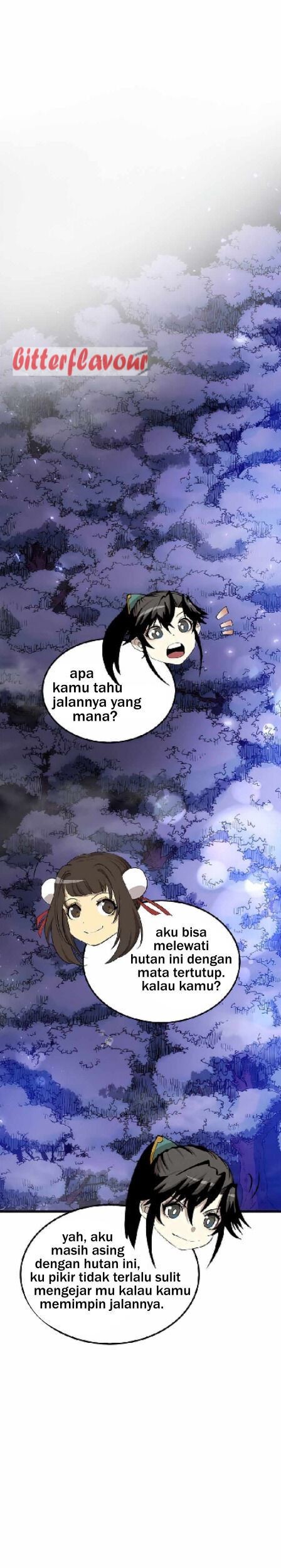 Manhwa Doctor’s Rebirth Chapter 61 gambar 2