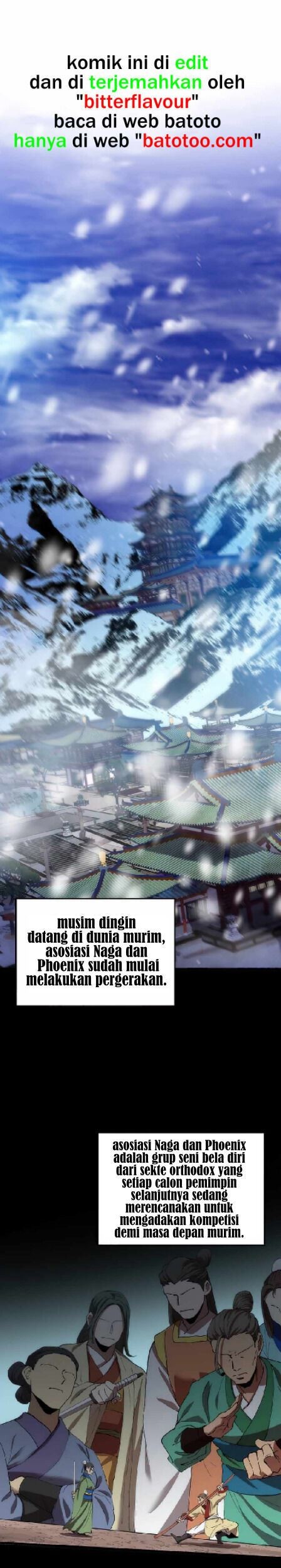 Manhwa Doctor’s Rebirth Chapter 59 gambar 2