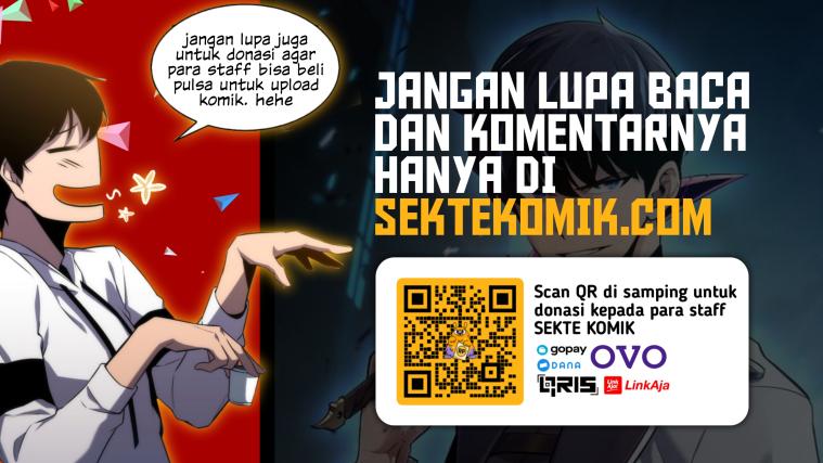 Chaotic Sword God (Remake) Chapter 18 - Halaman 44