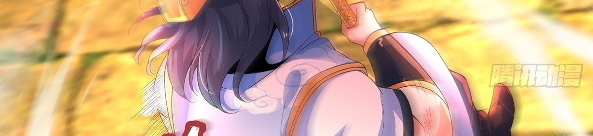 Chaotic Sword God (Remake) Chapter 18 - Halaman 13