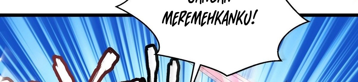 Chaotic Sword God (Remake) Chapter 18 - Halaman 17