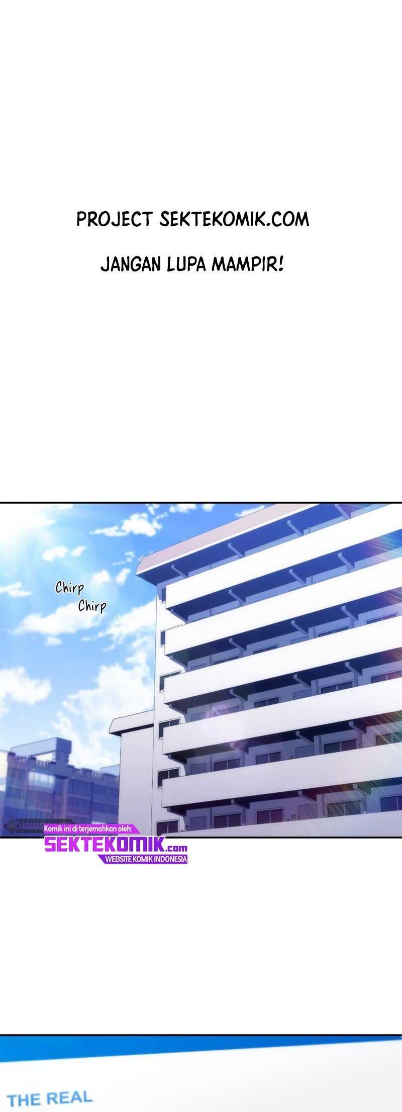 Manhwa Solo Max-Level Newbie Chapter 24 gambar 2