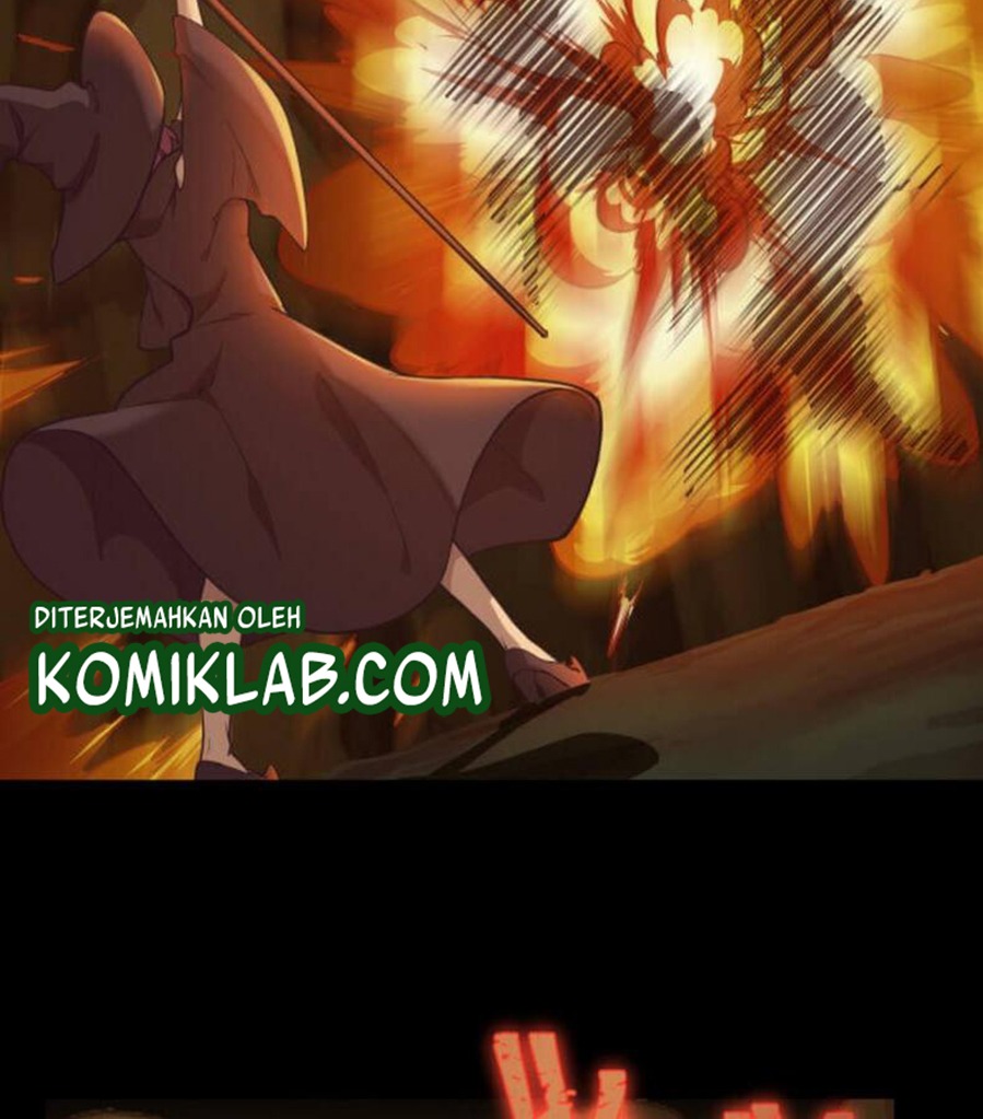 The Game Invades the Earth Chapter 8 - Halaman 49