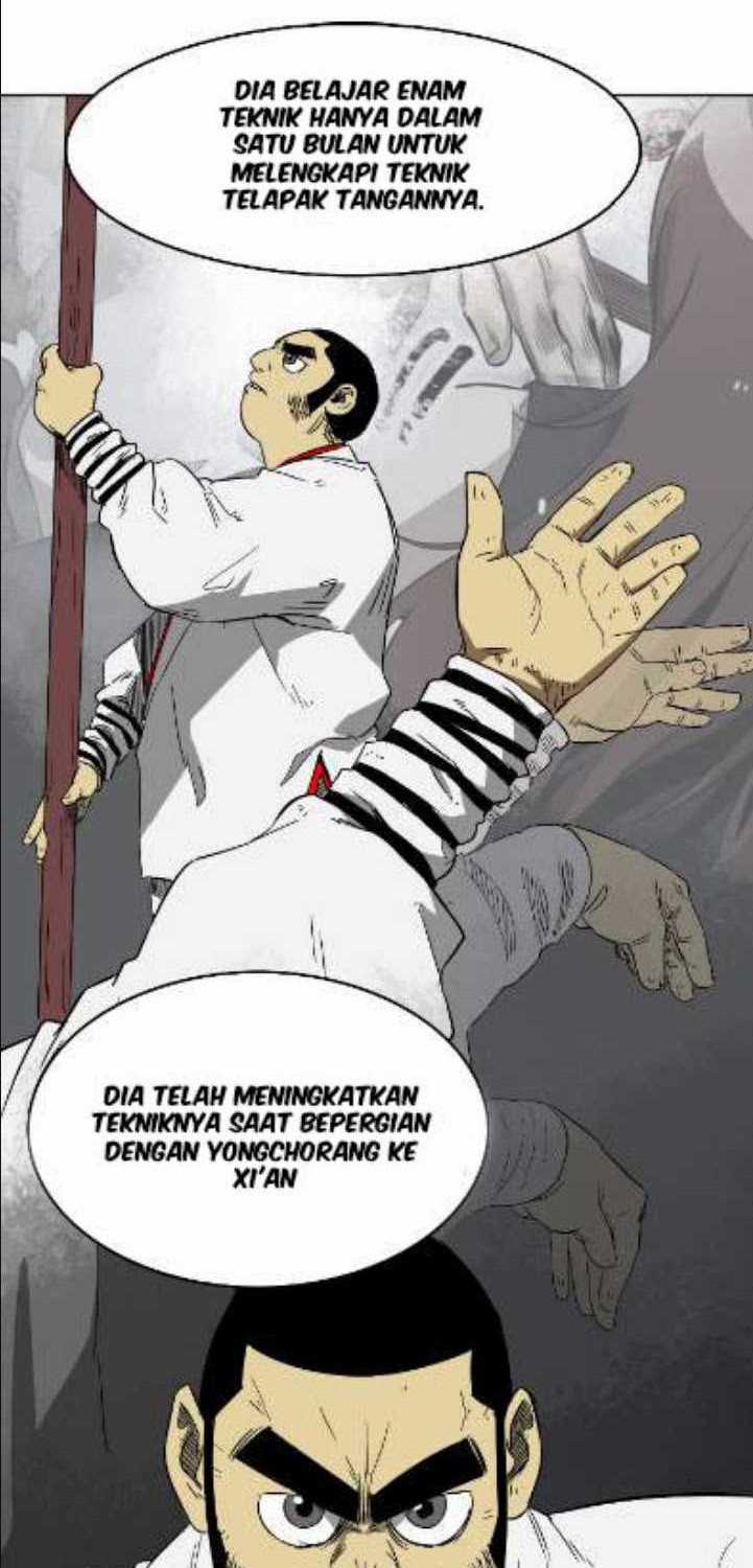 Manhwa Infinite Level Up in Murim Chapter 32 gambar 2