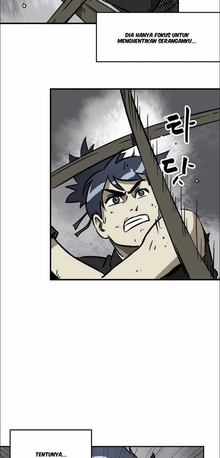 Manhwa Infinite Level Up in Murim Chapter 31 gambar 2