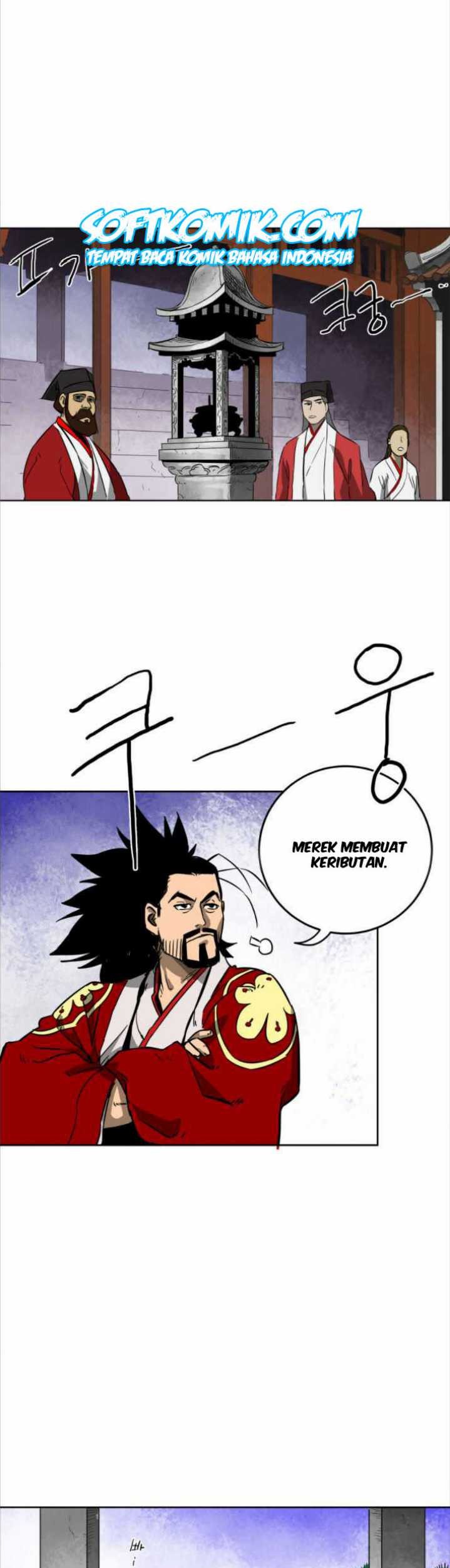 Komik Infinite Level Up in Murim Chapter 30 gambar 1