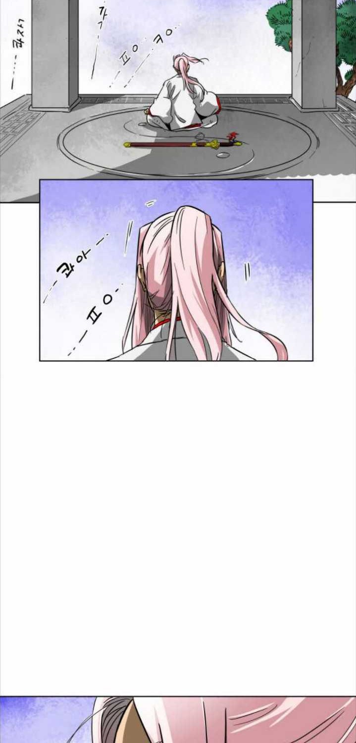 Manhwa Infinite Level Up in Murim Chapter 30 gambar 2