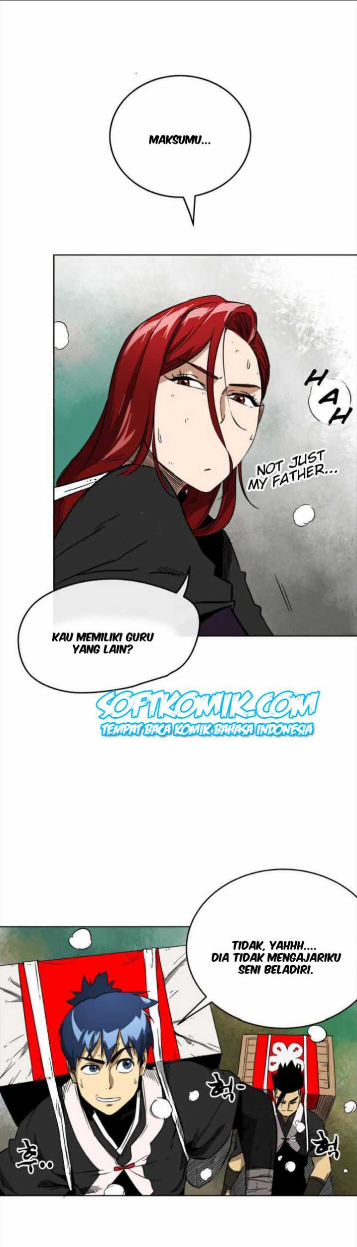 Komik Infinite Level Up in Murim Chapter 29 gambar 1