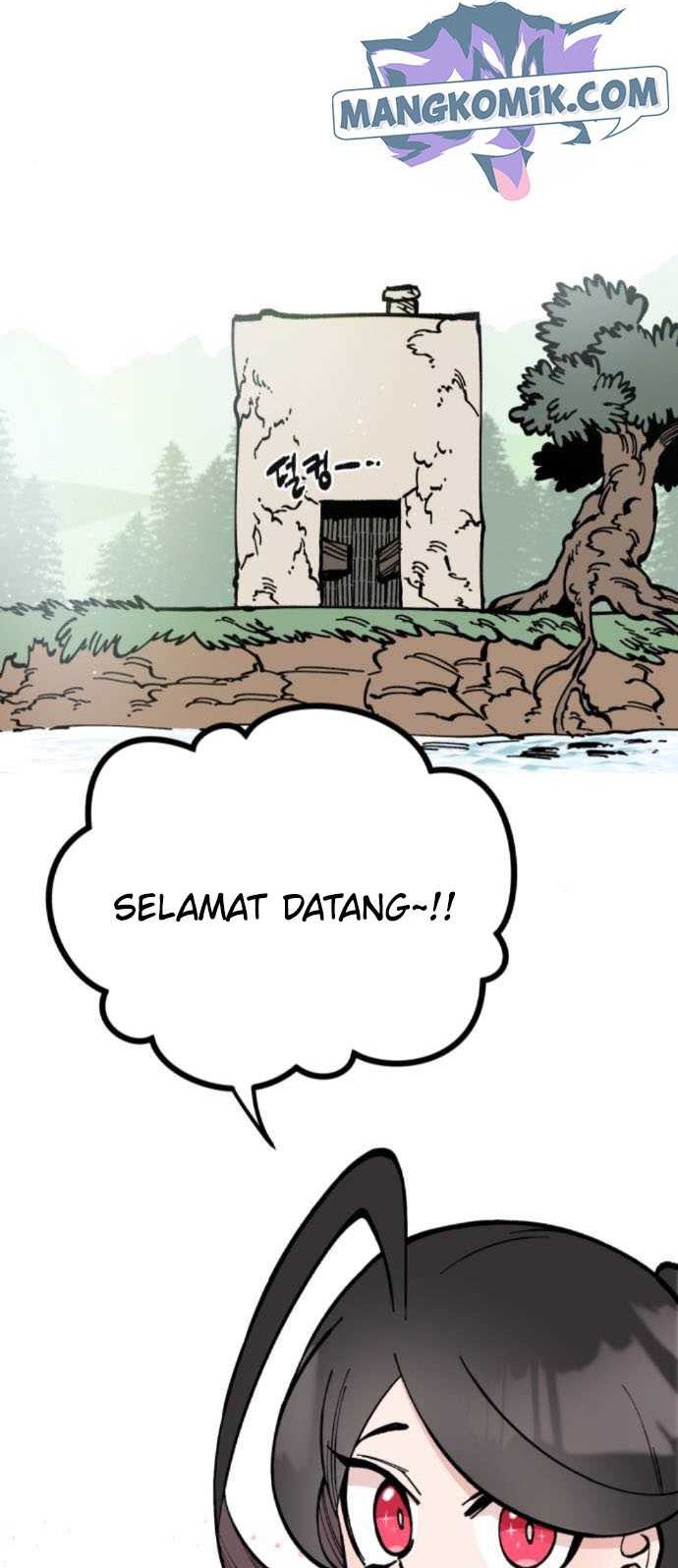 Rathard Chapter 22 halaman 3