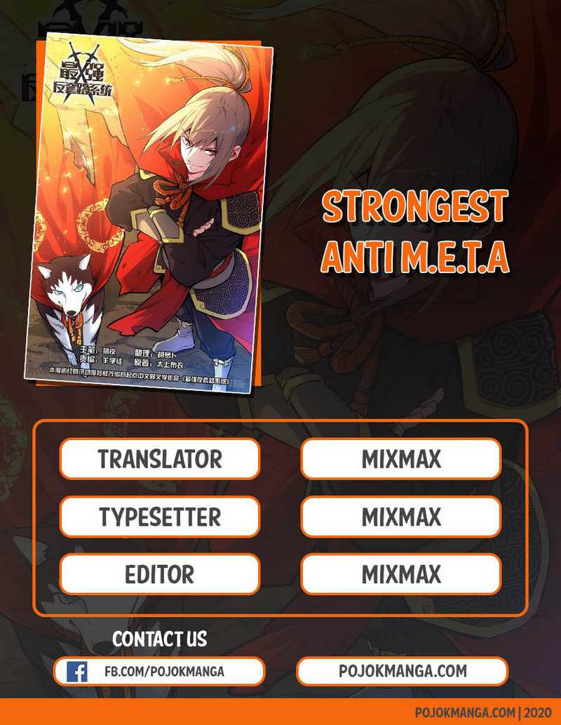Komik Strongest Anti M.E.T.A Chapter 510 gambar 1