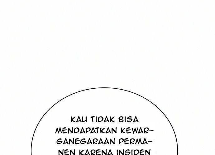 Foreigner on the Periphery Chapter 9 halaman 4
