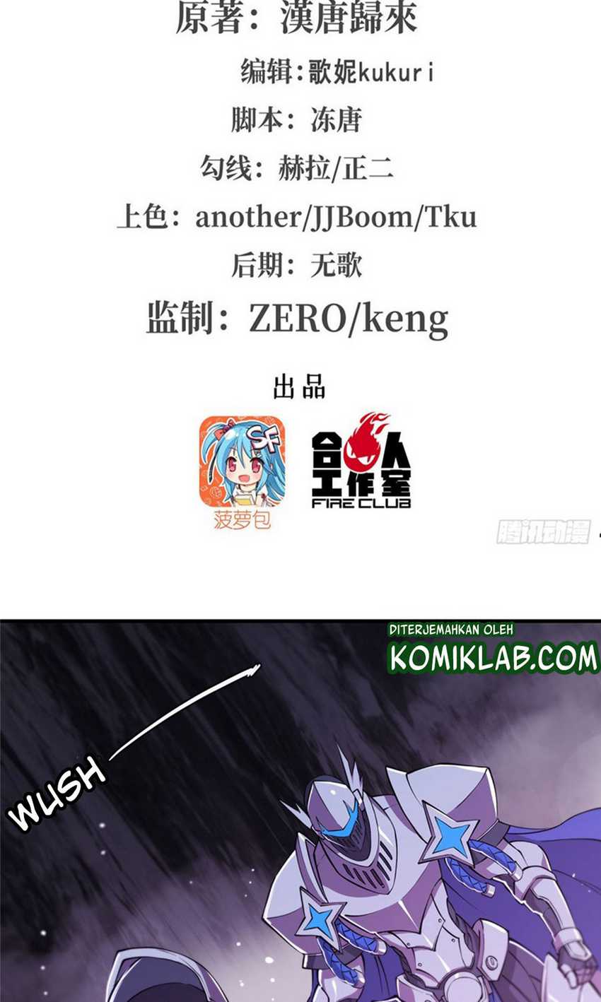 Manhua The Blood Princess And The Knight Chapter 155 gambar 2