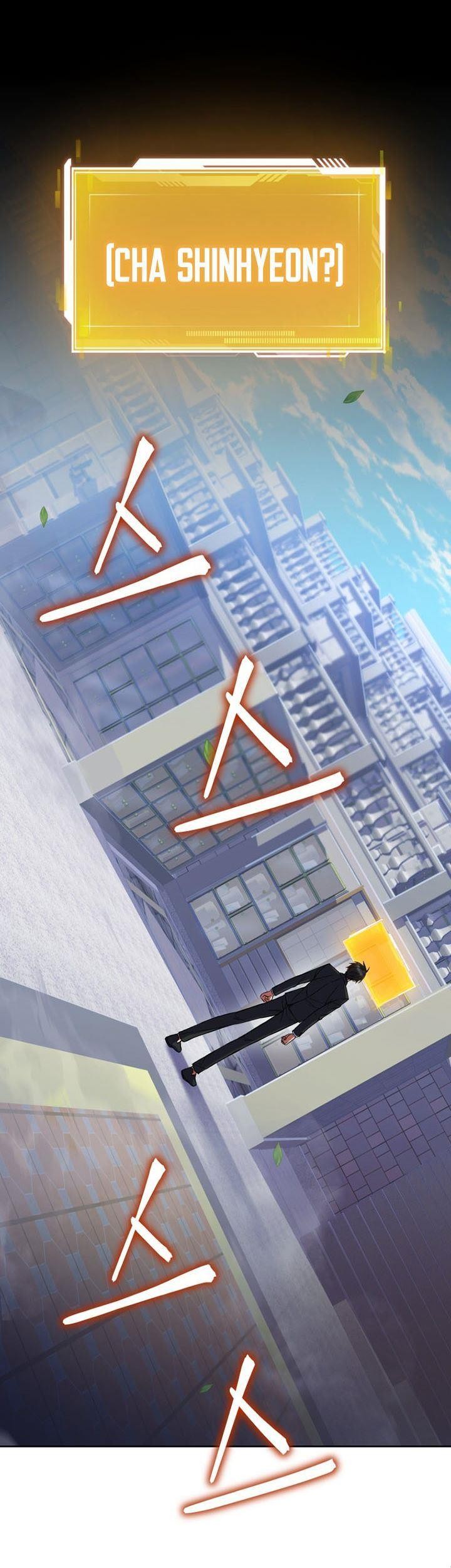 Maxed Out Leveling Chapter 13 halaman 3