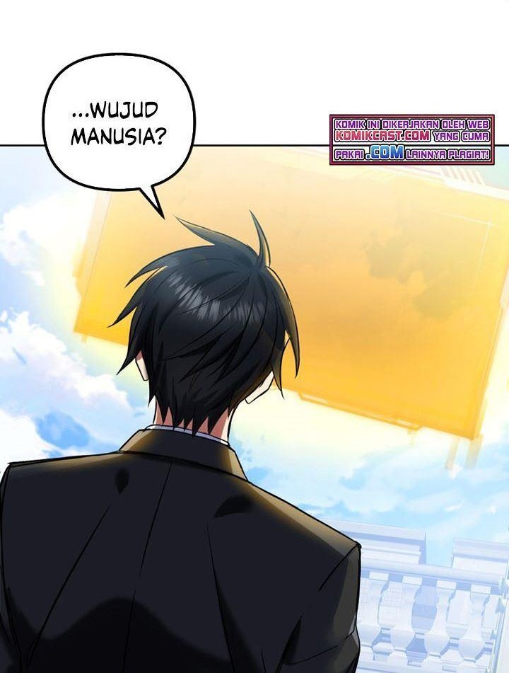 Maxed Out Leveling Chapter 13 halaman 4