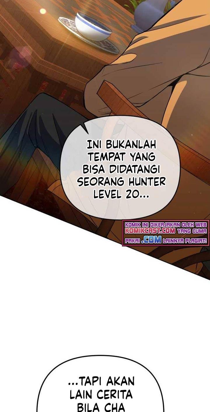 Maxed Out Leveling Chapter 9 halaman 4