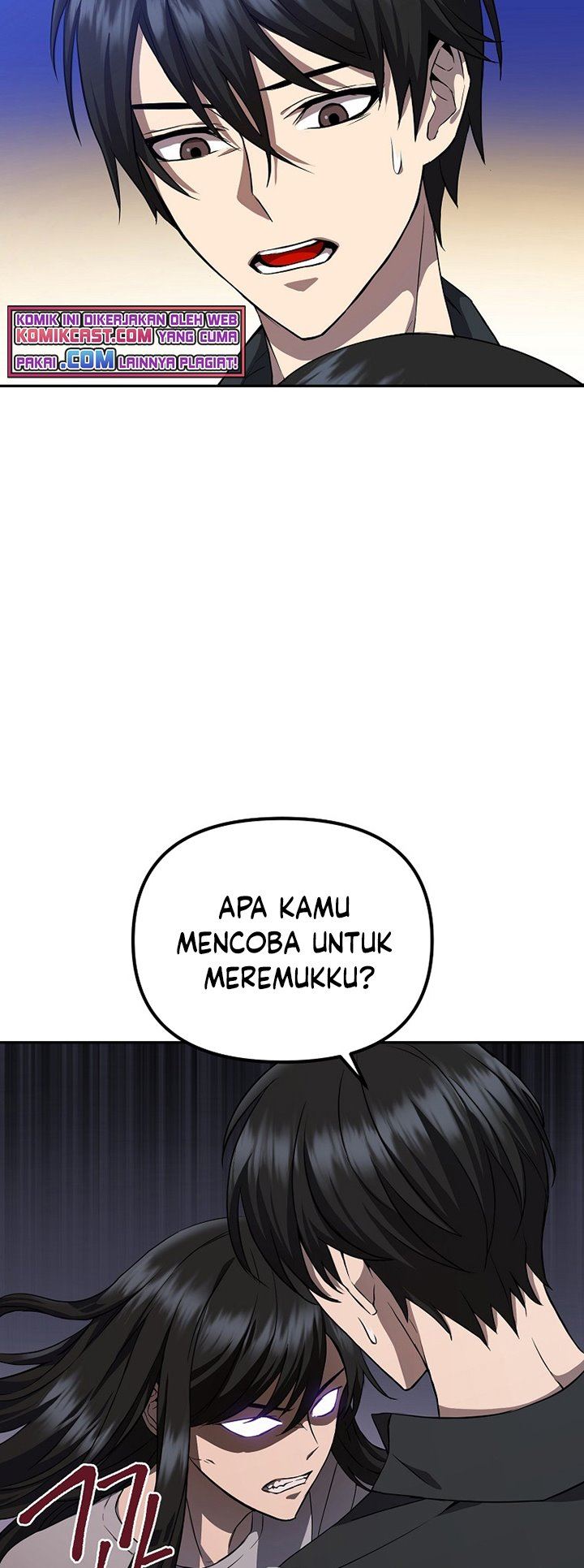 Maxed Out Leveling Chapter 7 halaman 3