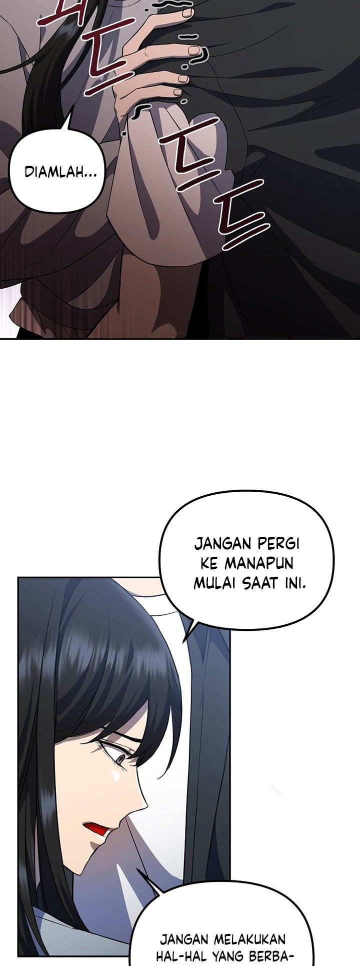 Maxed Out Leveling Chapter 7 halaman 4