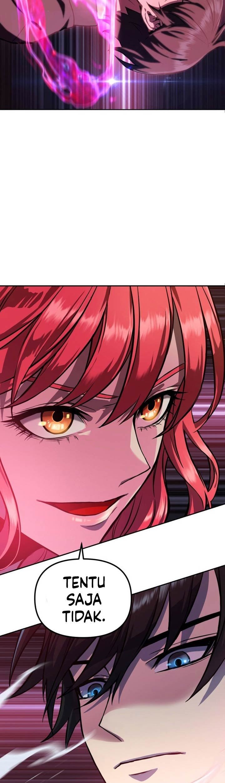 Maxed Out Leveling Chapter 6 halaman 3