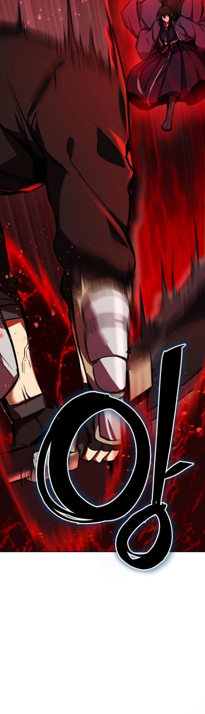 Maxed Out Leveling Chapter 4 halaman 3