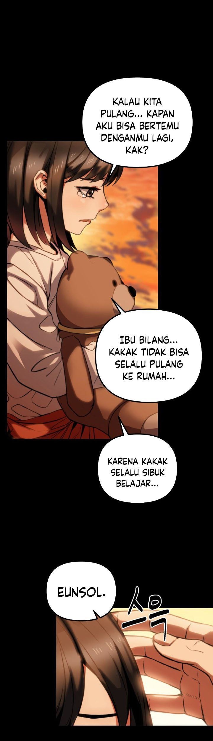 Maxed Out Leveling Chapter 3 halaman 5
