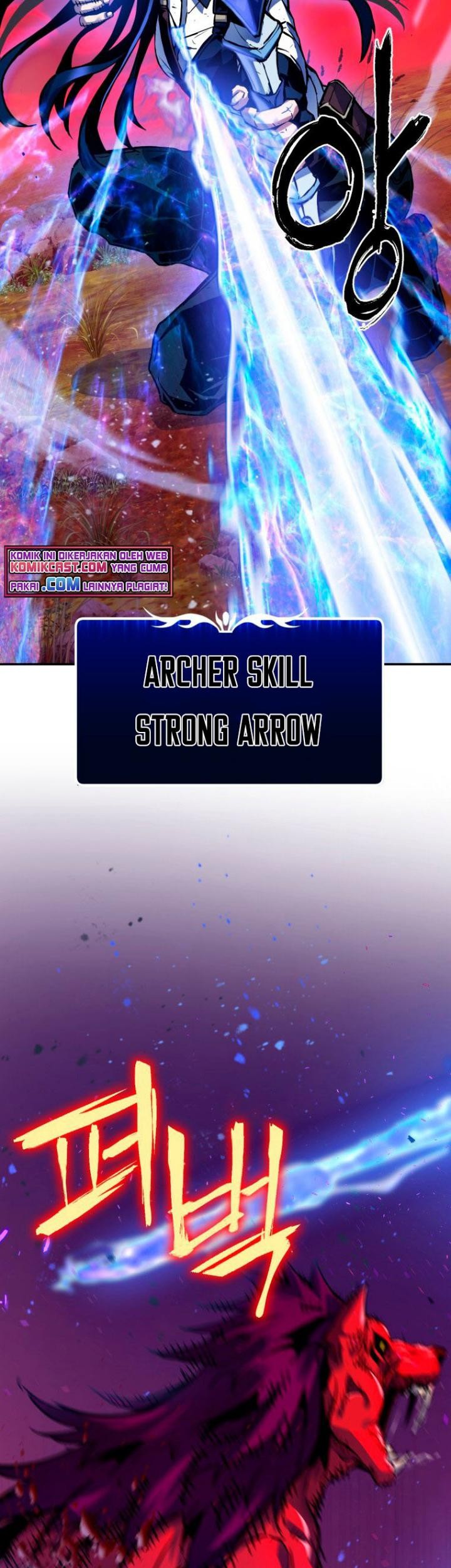 Maxed Out Leveling Chapter 2 halaman 5