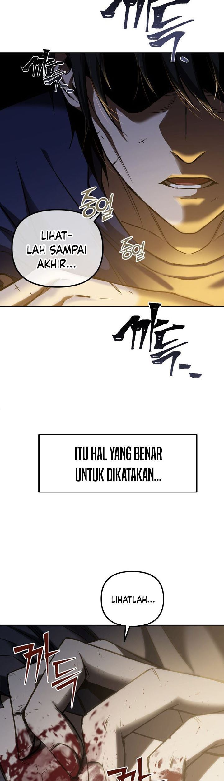 Maxed Out Leveling Chapter 1 halaman 3