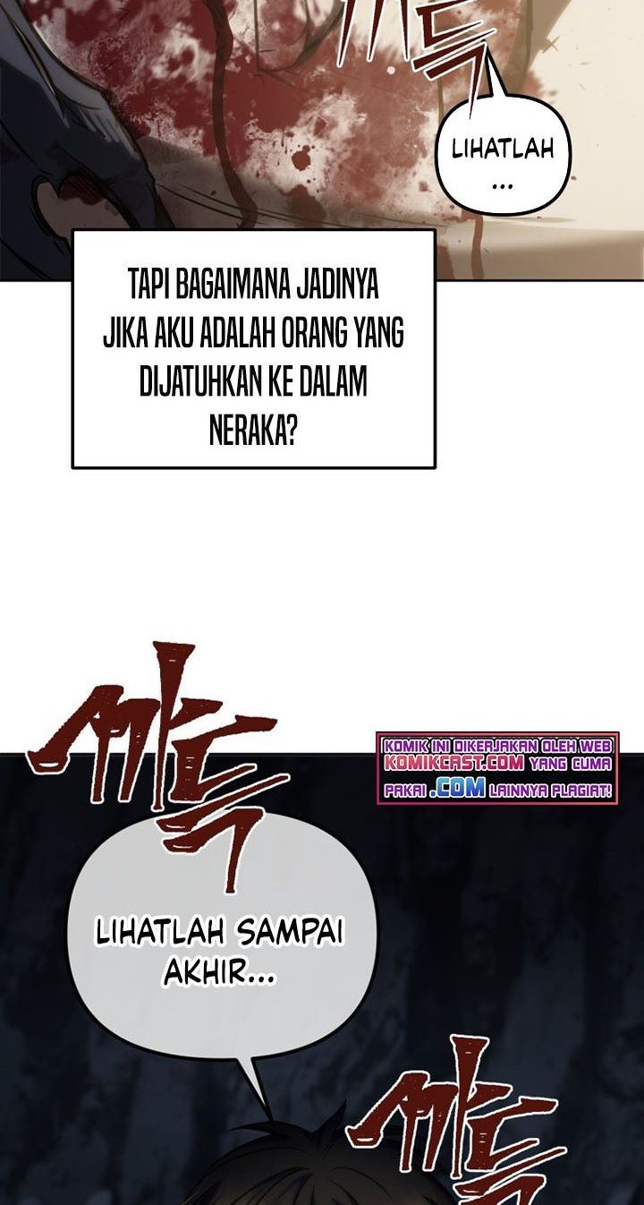 Maxed Out Leveling Chapter 1 halaman 4