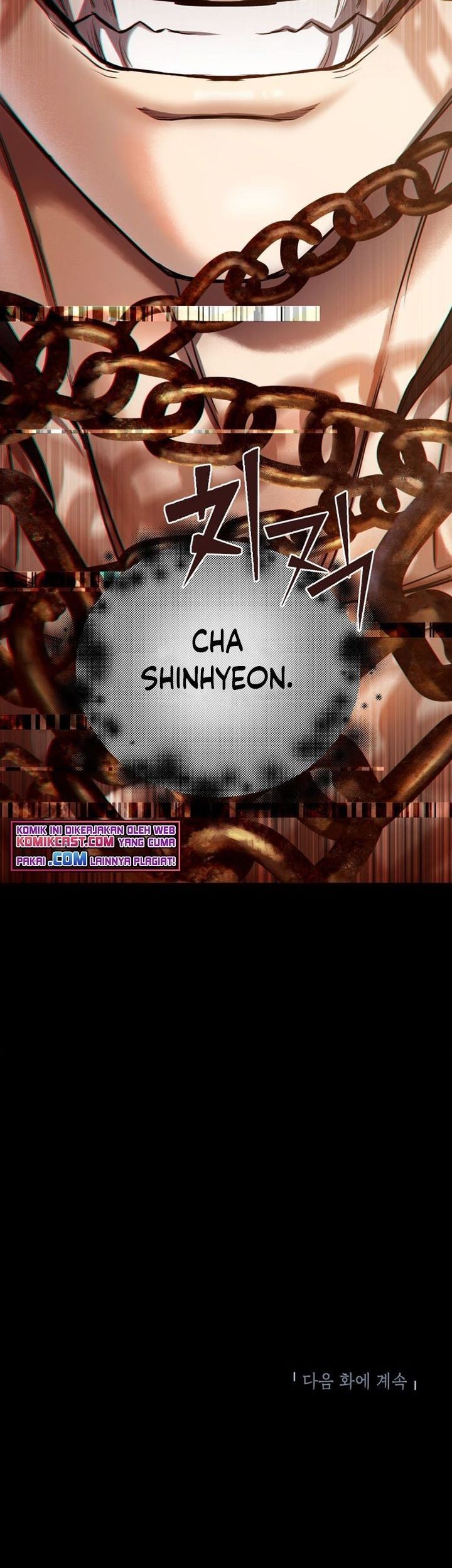 Maxed Out Leveling Chapter 1 - Halaman 105