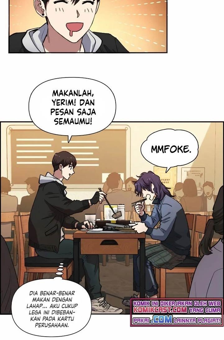 Manhwa The S-Classes That I Raised Chapter 9 gambar 2