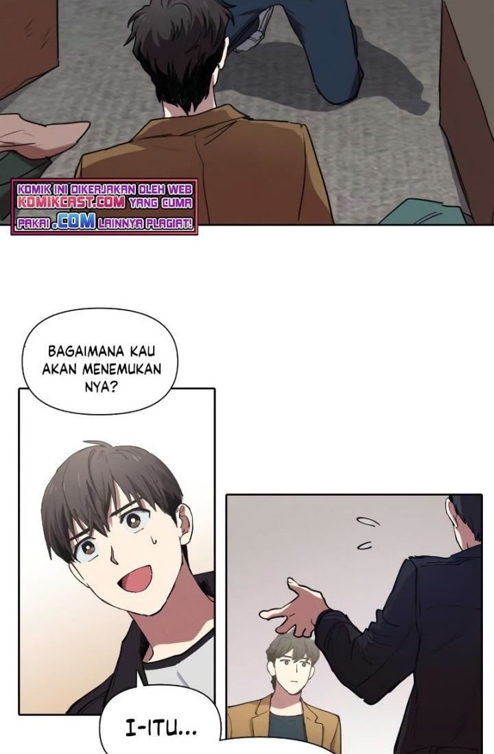 Manhwa The S-Classes That I Raised Chapter 8 gambar 2