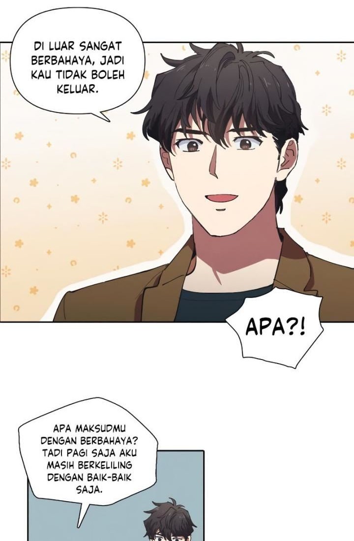 Manhwa The S-Classes That I Raised Chapter 7 gambar 2