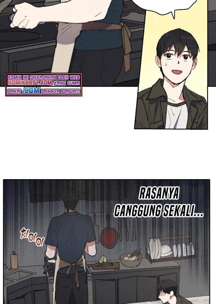 Manhwa The S-Classes That I Raised Chapter 6 gambar 2