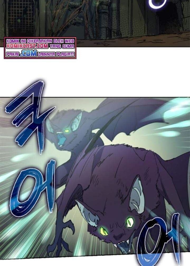 Manhwa The S-Classes That I Raised Chapter 3 gambar 2