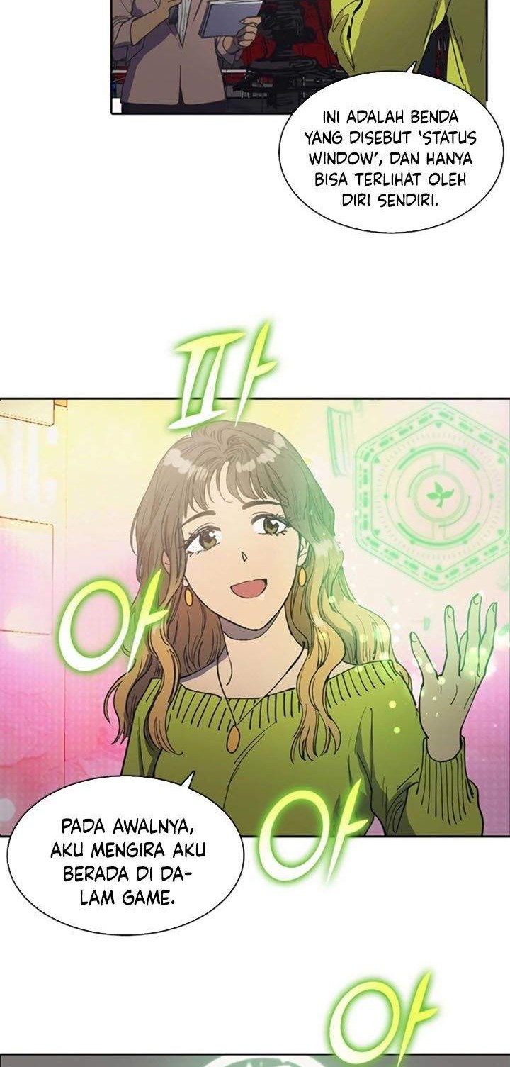 Manhwa The S-Classes That I Raised Chapter 2 gambar 2