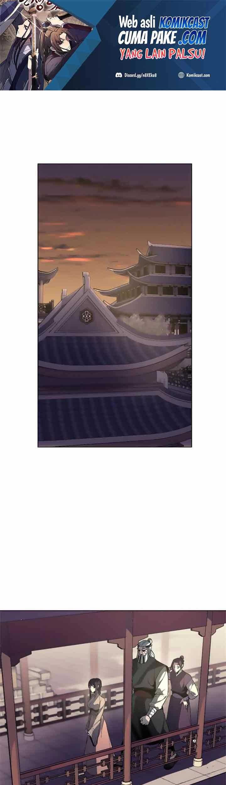 Manhwa I Reincarnated As The Crazed Heir Chapter 23 gambar 2