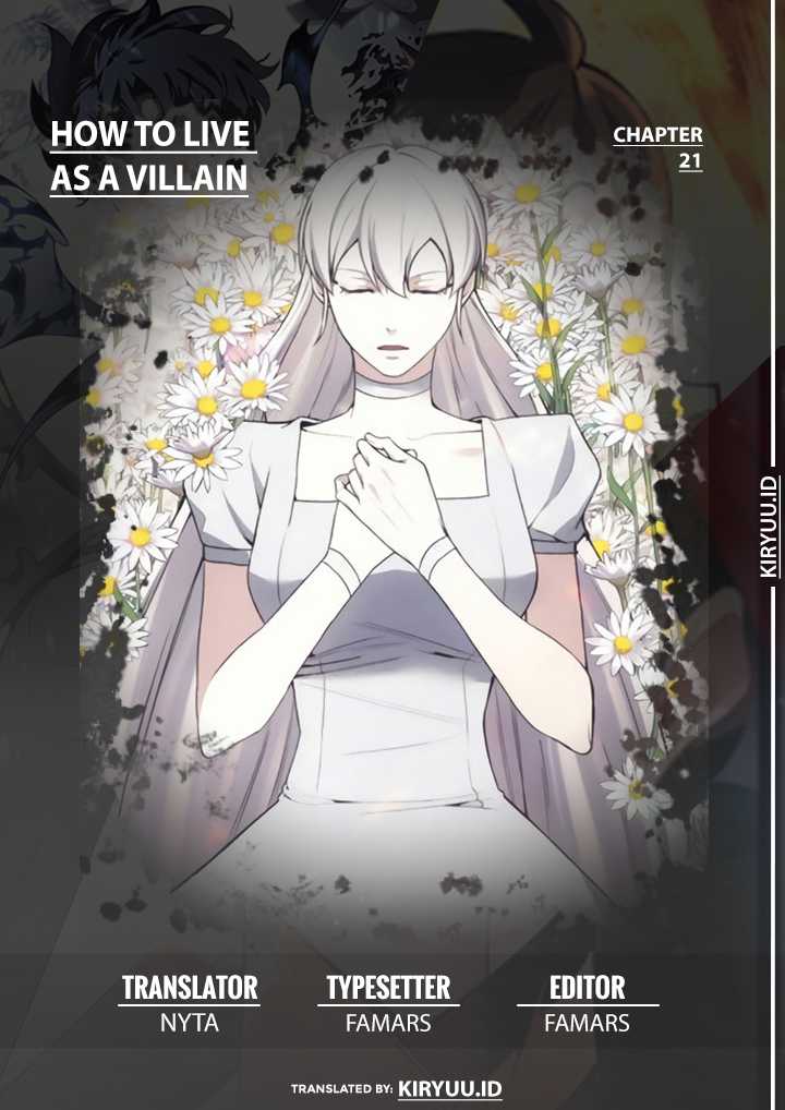 Komik How to Live as a Villain Chapter 21 gambar 1
