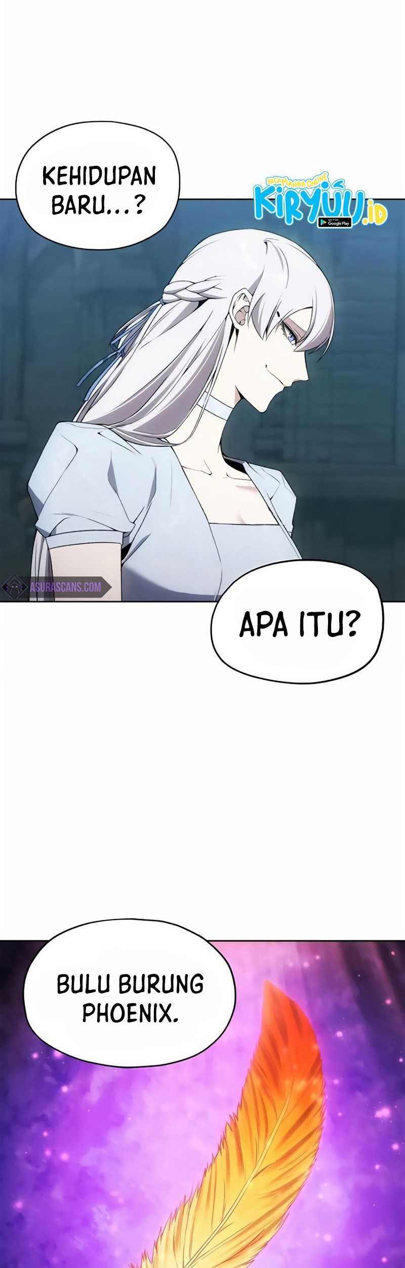 Manhwa How to Live as a Villain Chapter 21 gambar 2