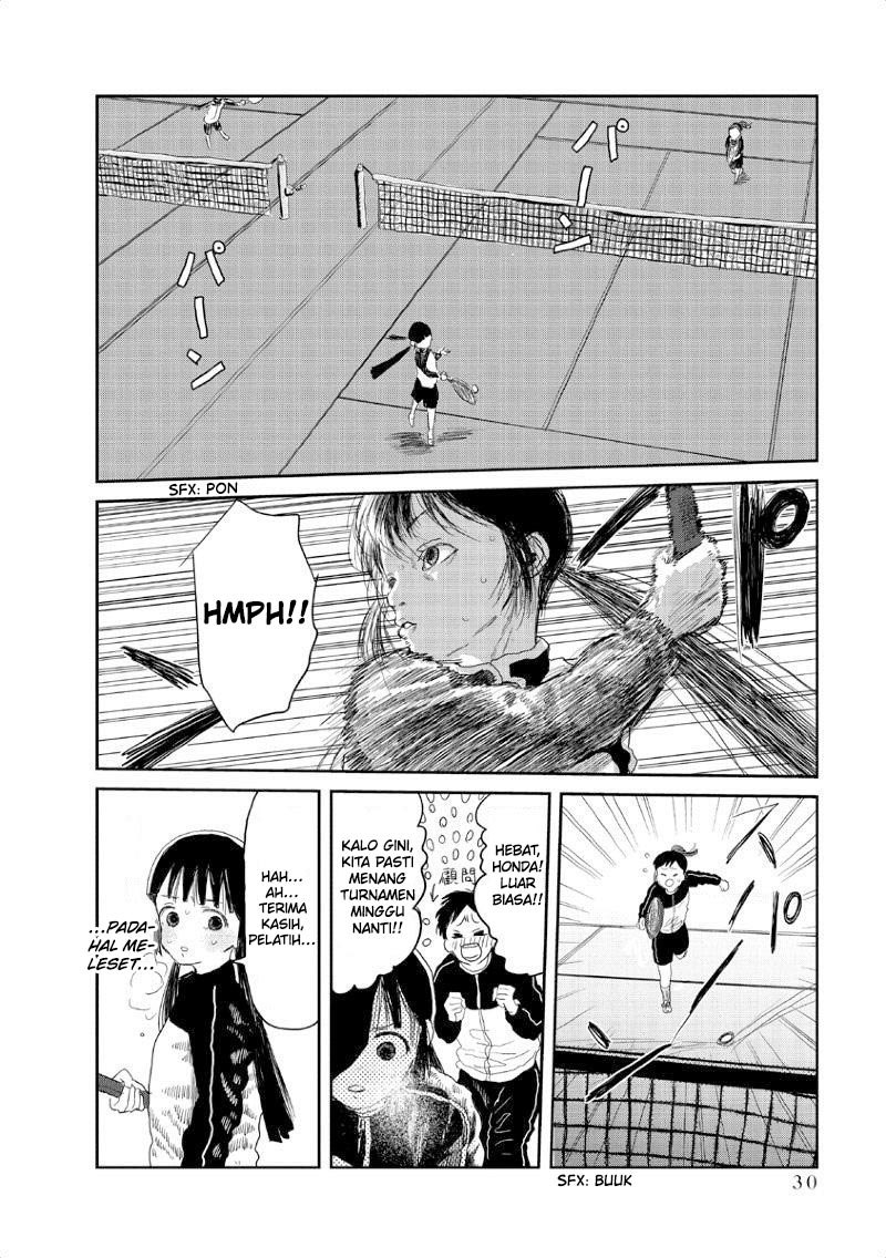 Asobi Asobase Chapter 3 - Halaman 3