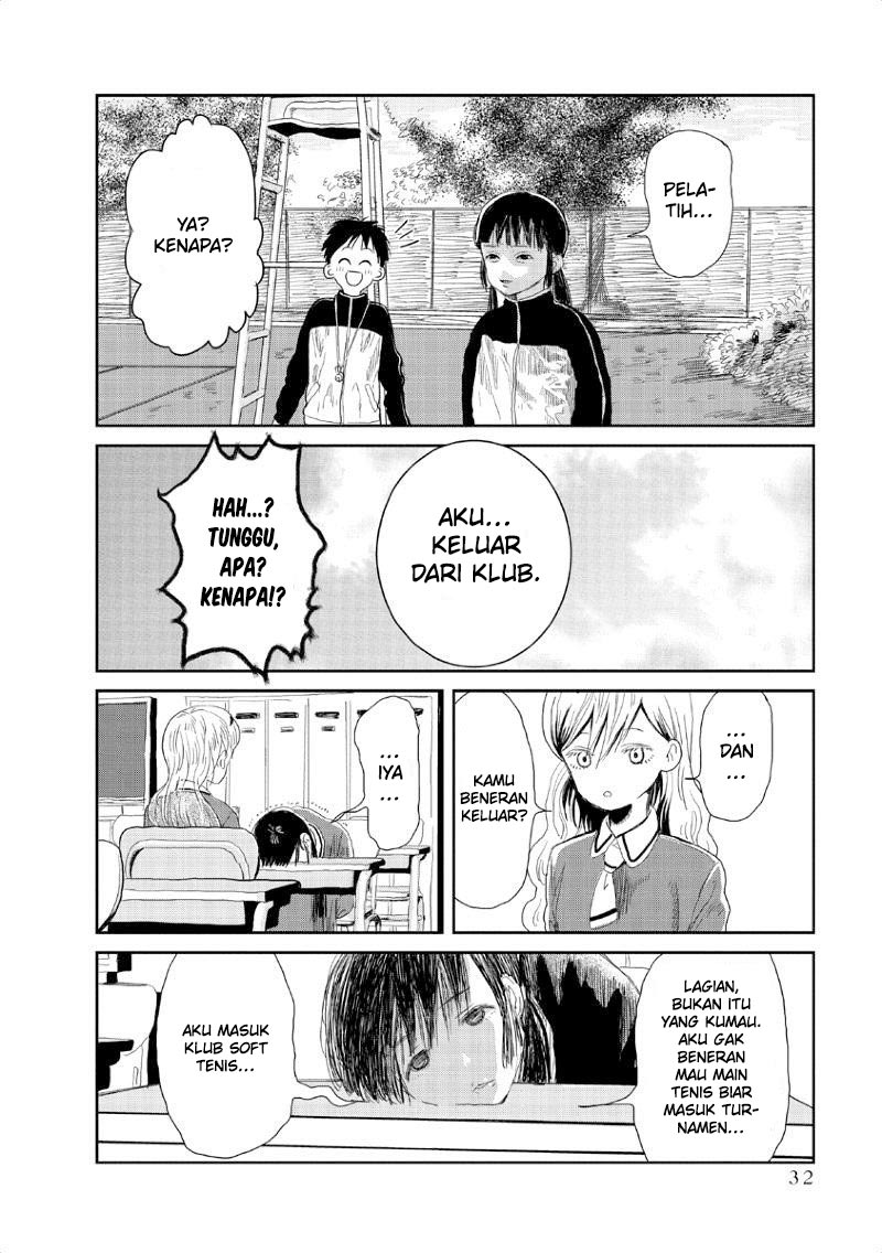 Asobi Asobase Chapter 3 - Halaman 5