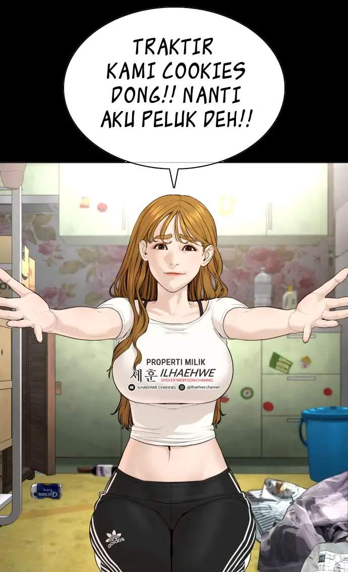 Manhwa Wind Breaker Chapter 359 gambar 2