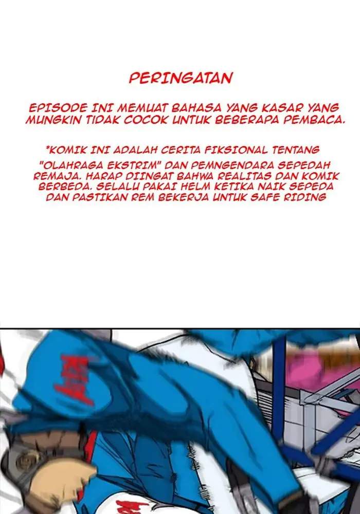 Komik Wind Breaker Chapter 342 gambar 1