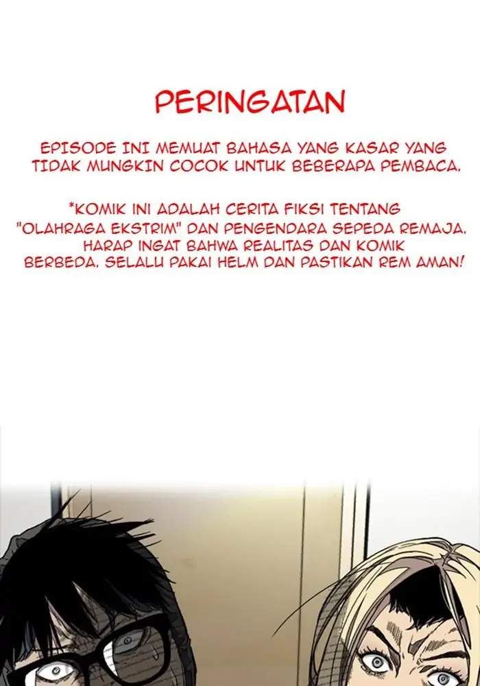 Komik Wind Breaker Chapter 341 gambar 1