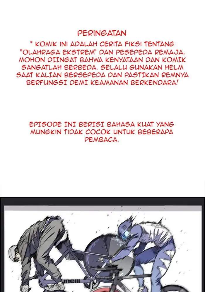 Komik Wind Breaker Chapter 340 gambar 1