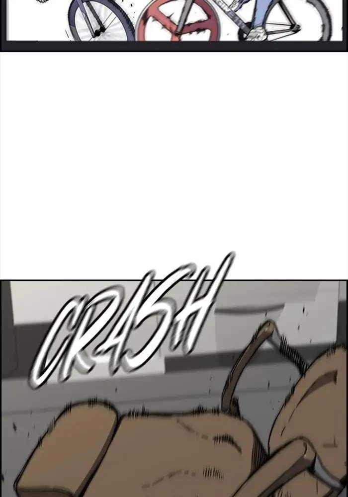 Manhwa Wind Breaker Chapter 340 gambar 2