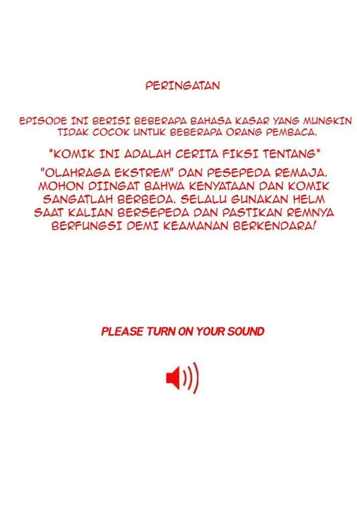 Komik Wind Breaker Chapter 339 gambar 1
