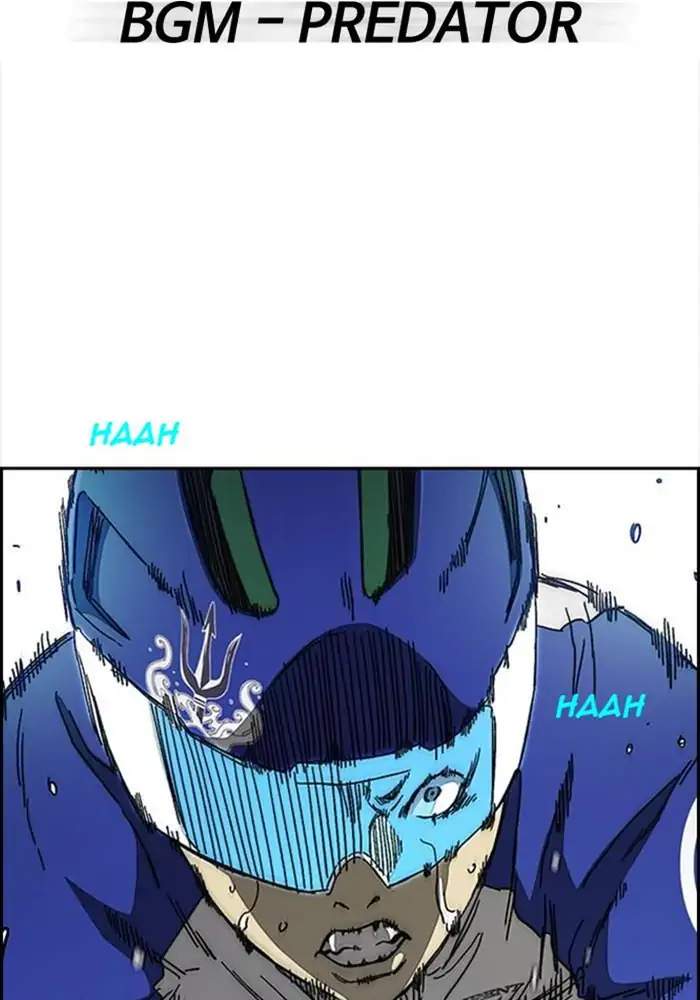 Manhwa Wind Breaker Chapter 339 gambar 2